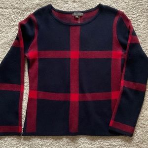 Gracia Womens Sweater